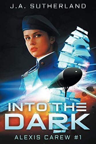 Into the Dark (Alexis Carew)
