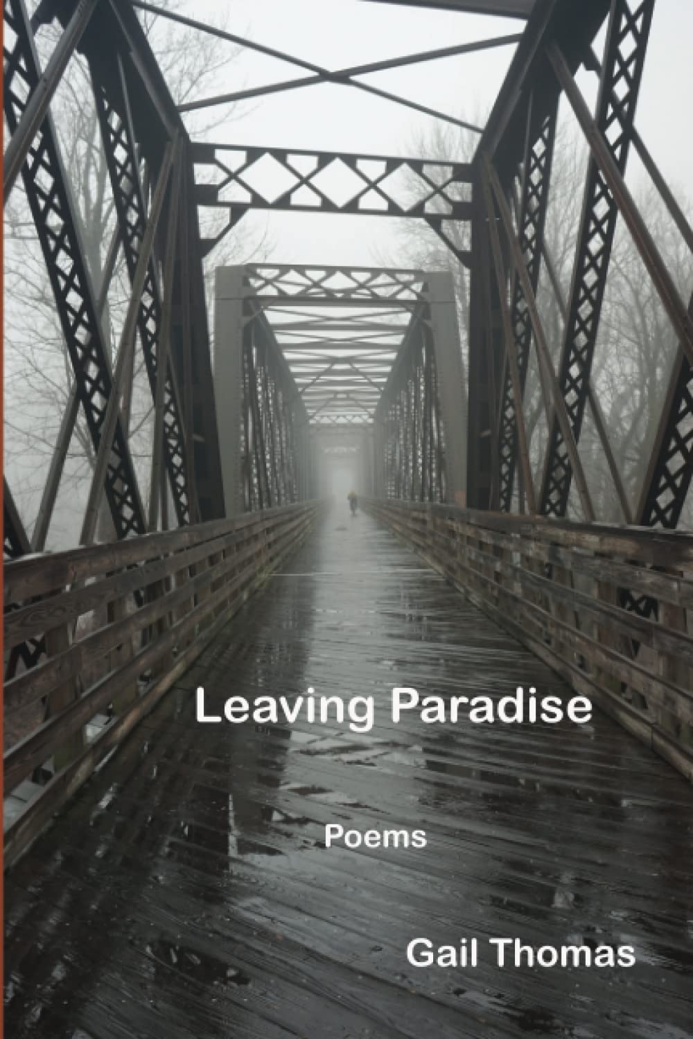 Leaving Paradise