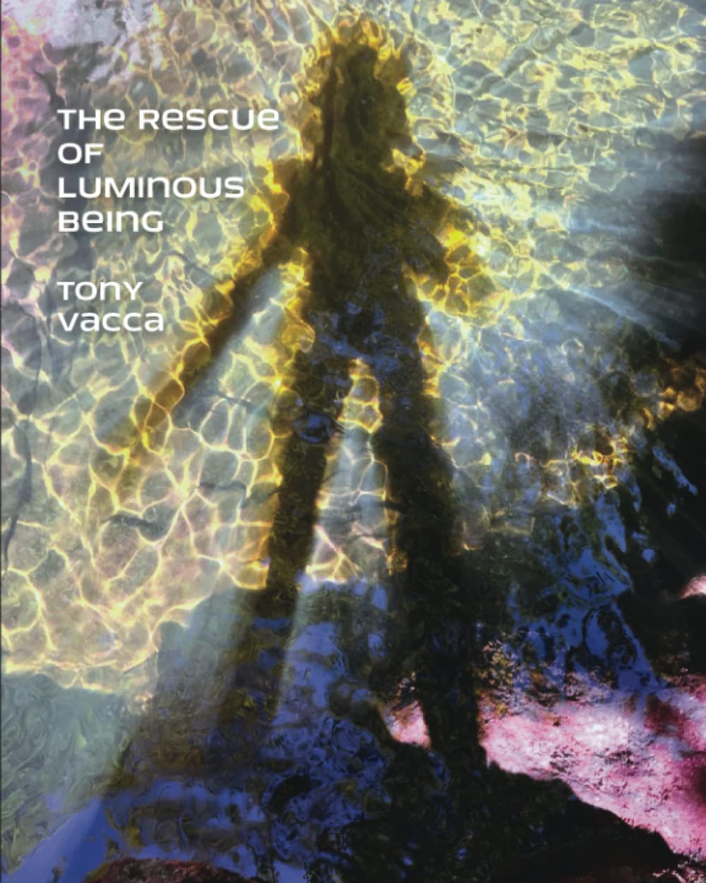 The Rescue of Luminous Being - 9802