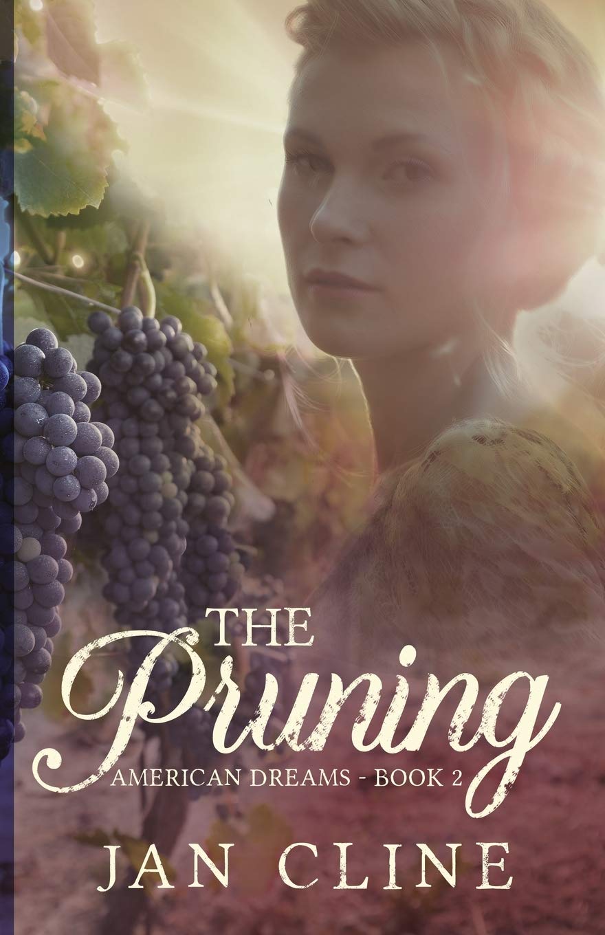 The Pruning (American Dreams)