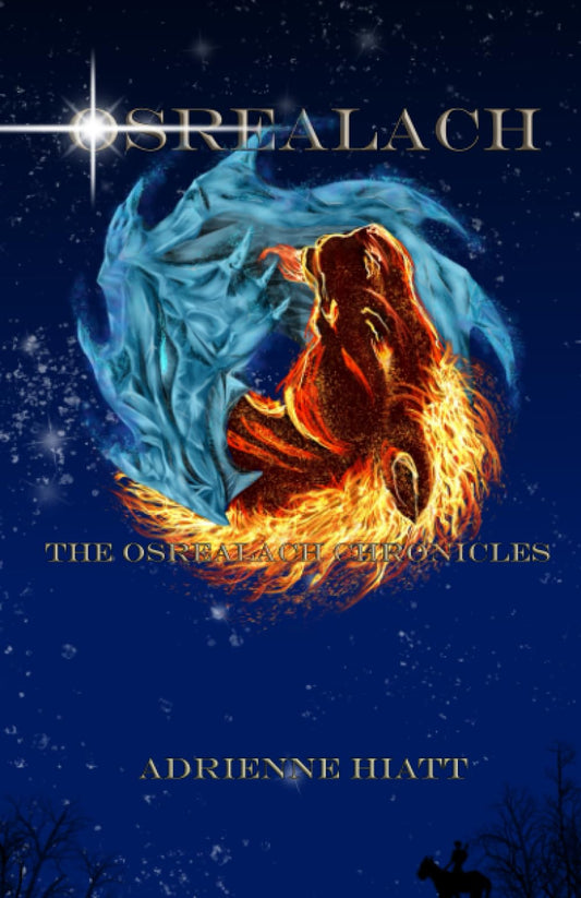 Osrealach (The Osrealach Chronicles) - 5913