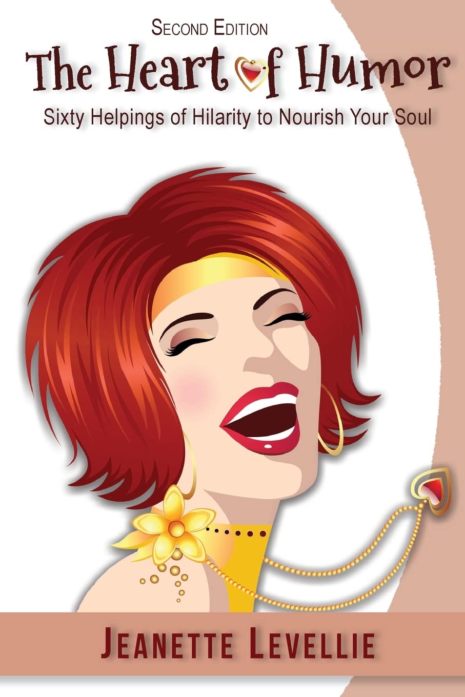 The Heart of Humor - 4333