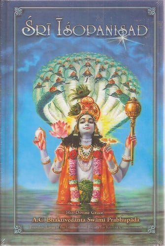 Sri Isopanisad