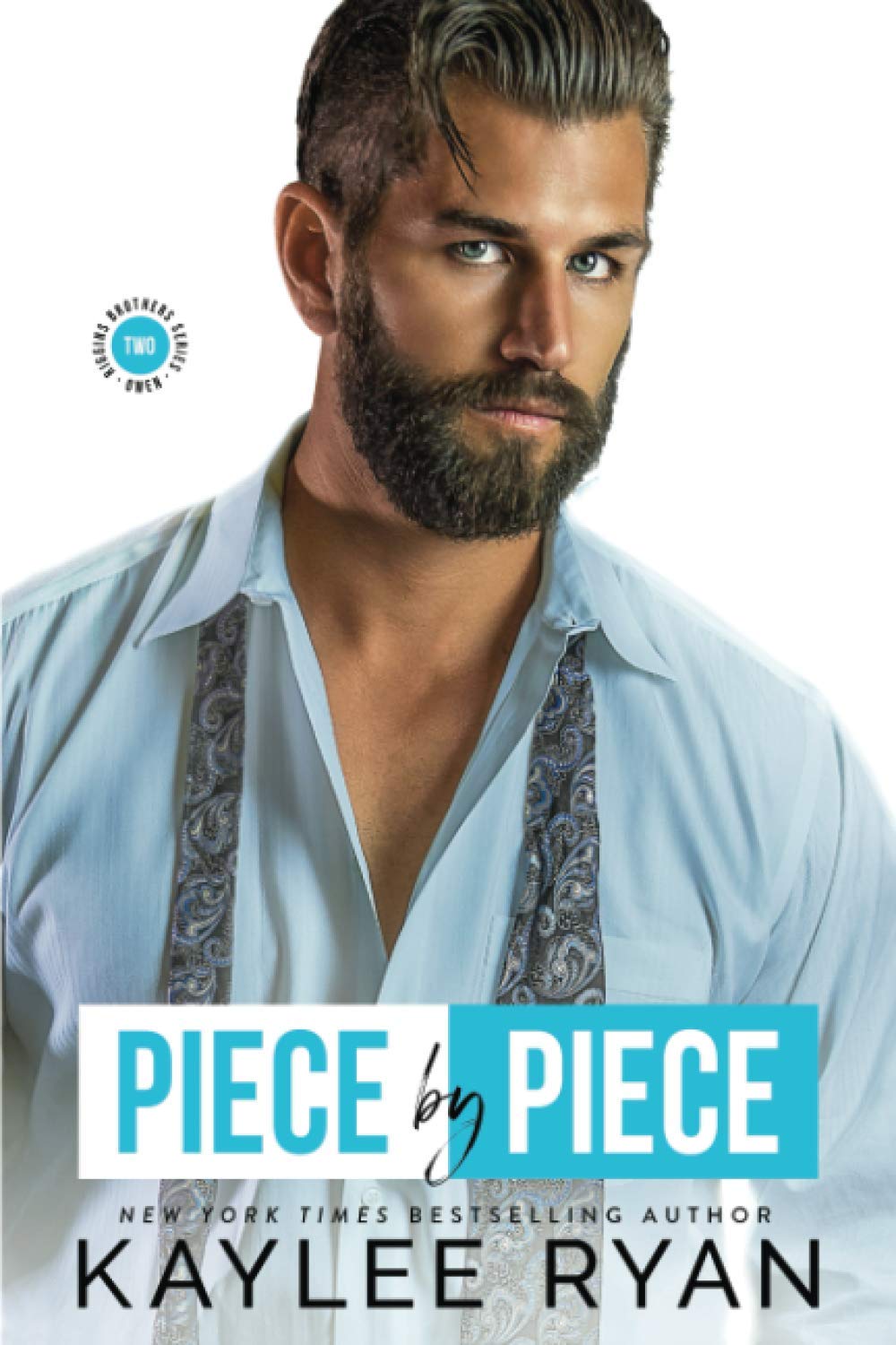 Piece by Piece (Riggins Brothers)