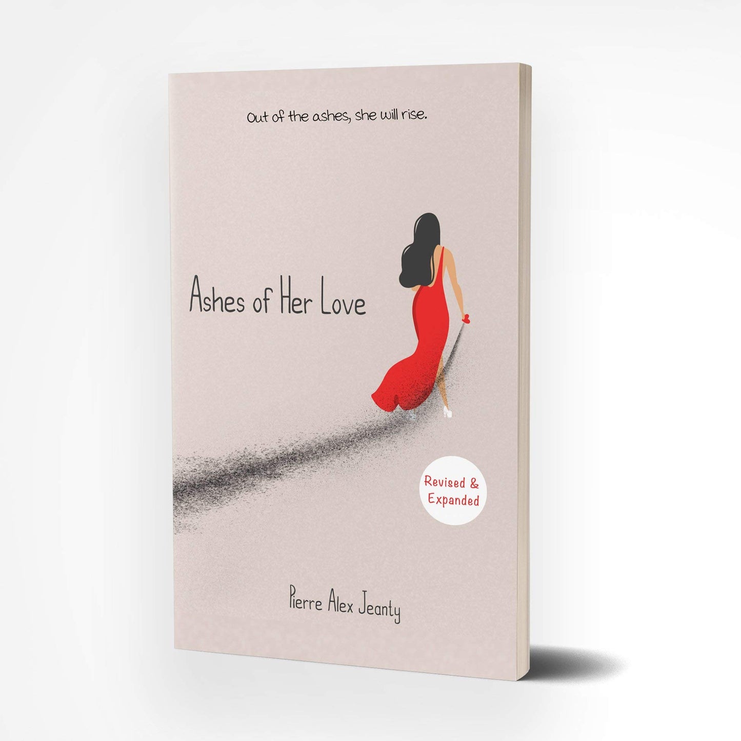 Ashes of Her Love - 8483