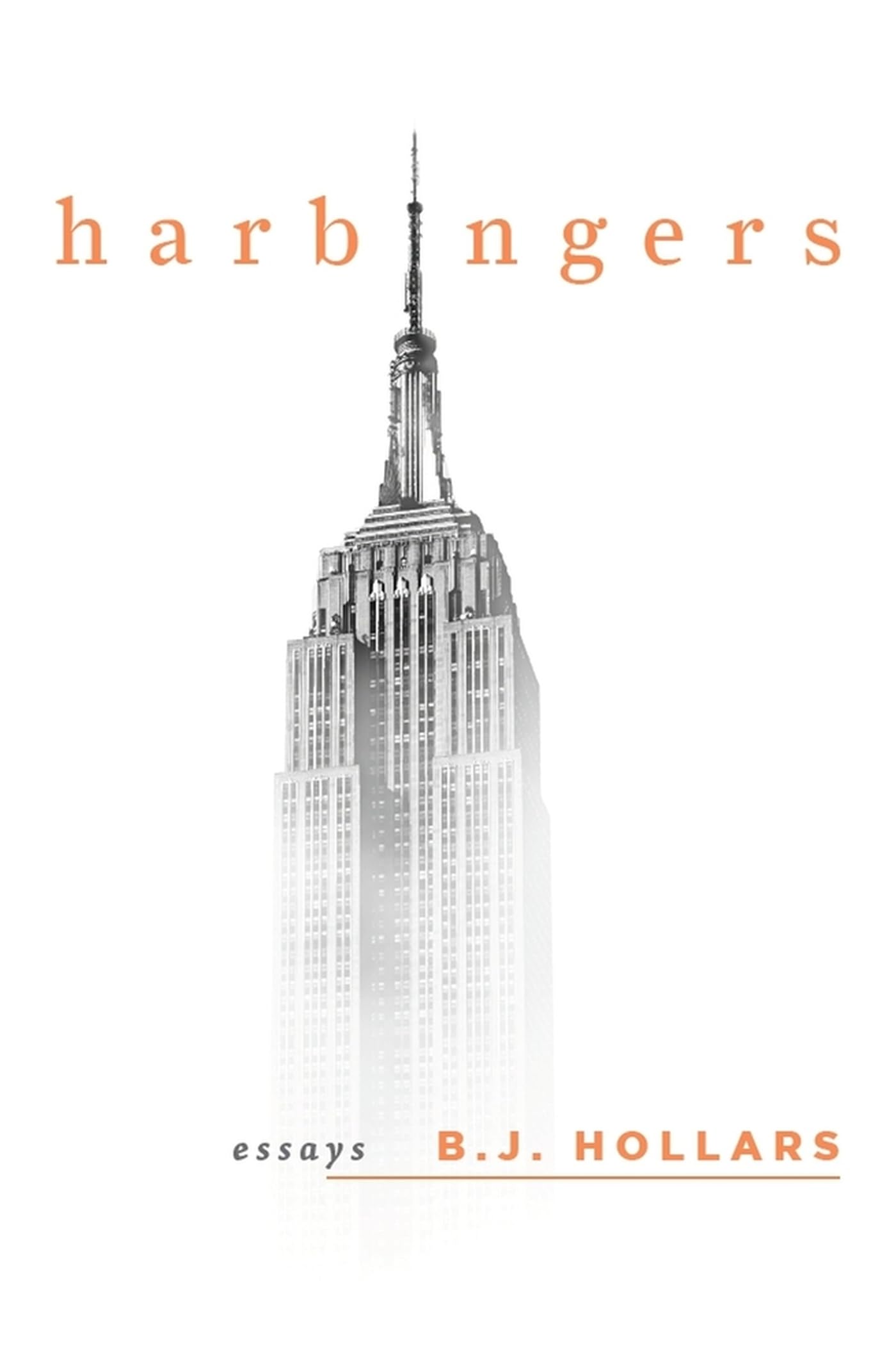 Harbingers - 1091