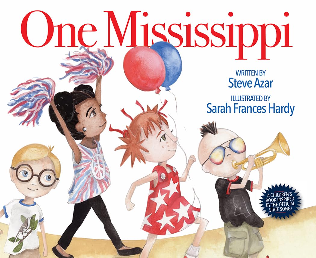 One Mississippi
