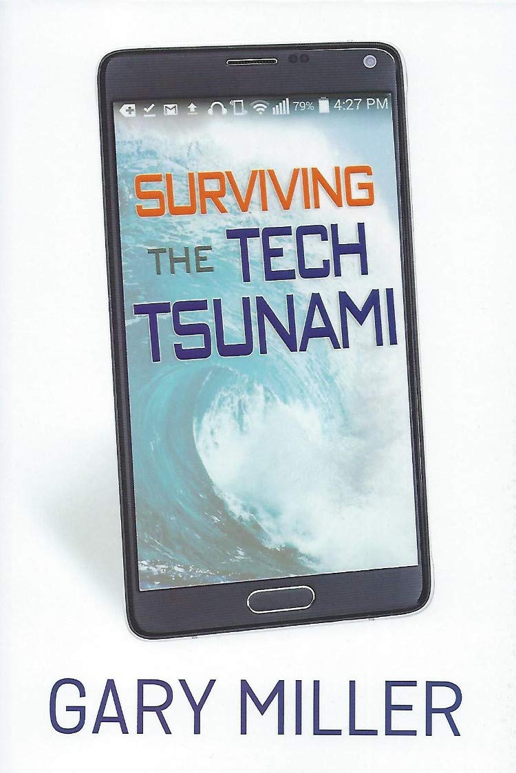 Surviving the Tech Tsunami