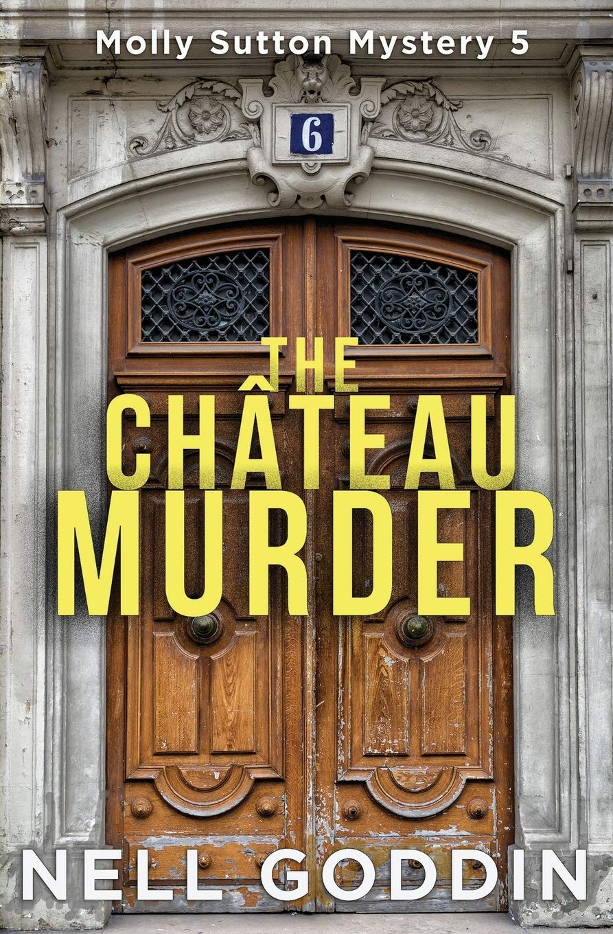The Château Murder (Castillac Mysteries)
