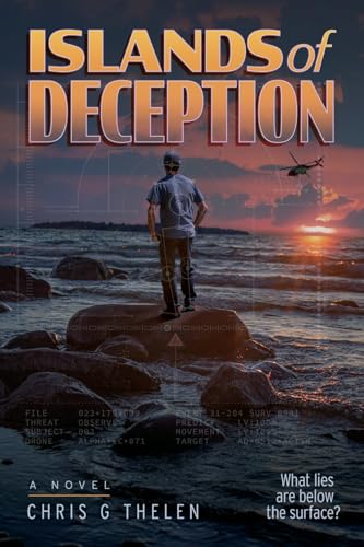 Islands of Deception