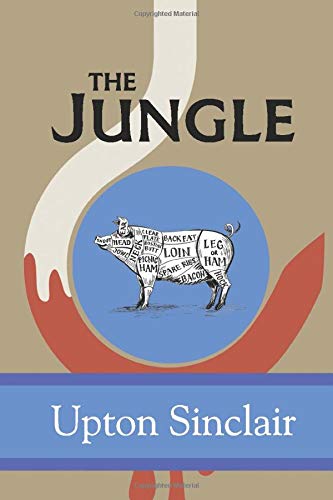 The Jungle - 7995