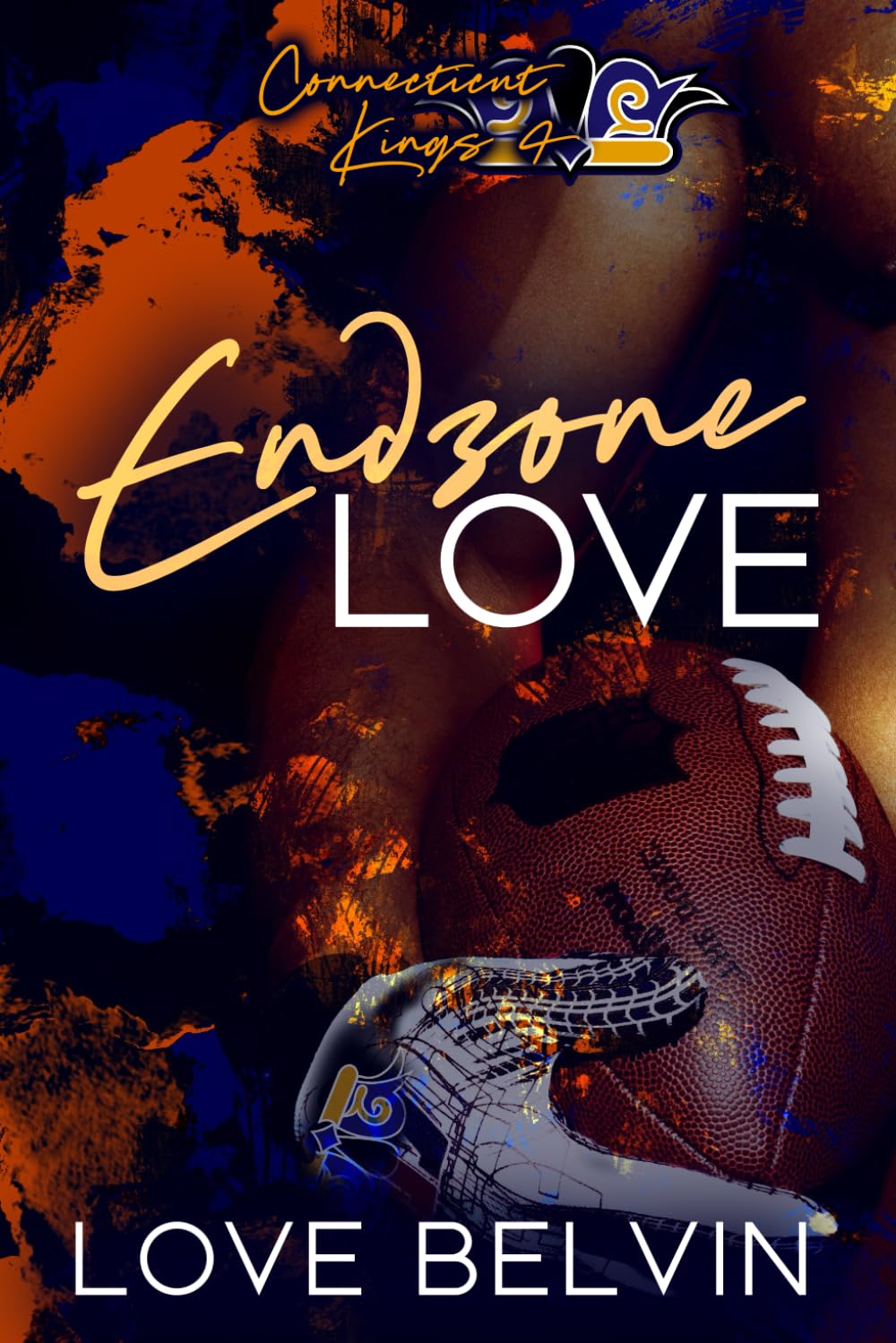 Endzone Love