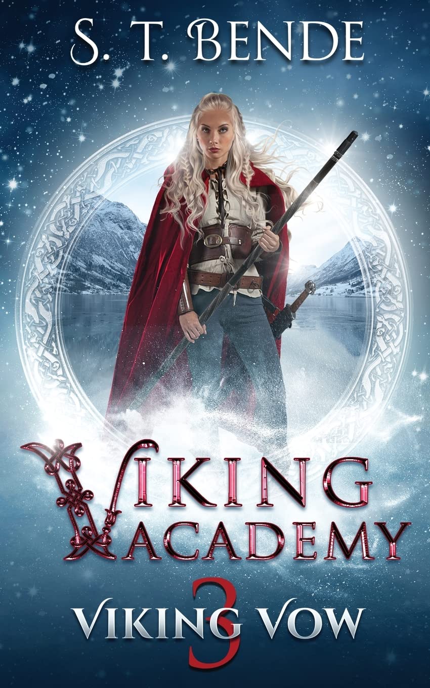 Viking Academy: Viking Vow