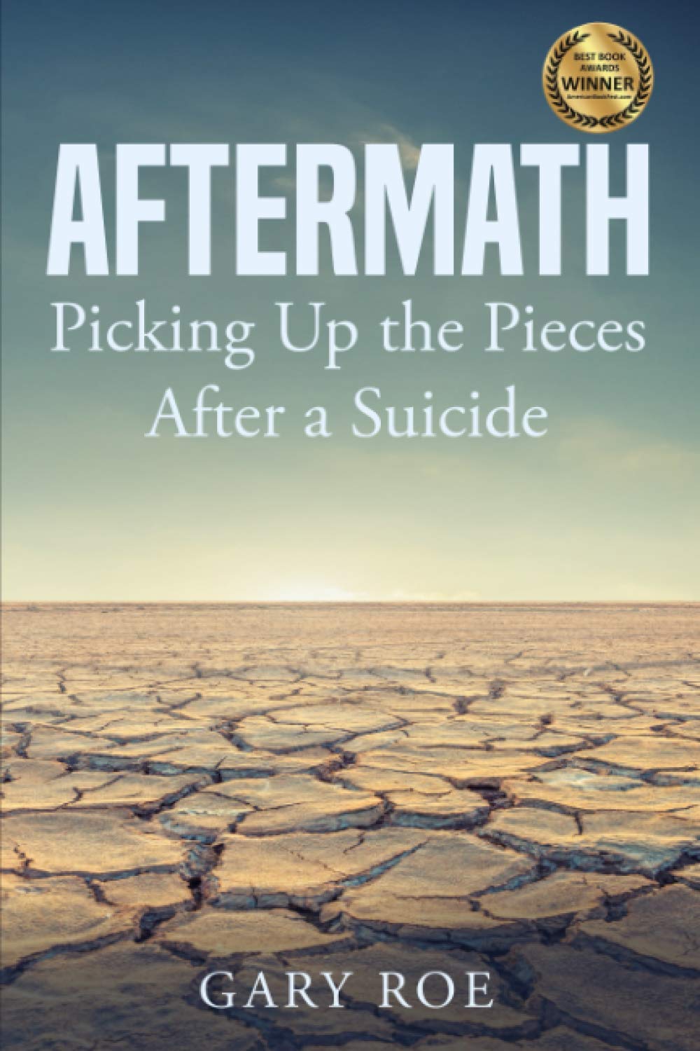 Aftermath: Picking Up the Pieces After a Suicide (Good Grief Series) - 3364