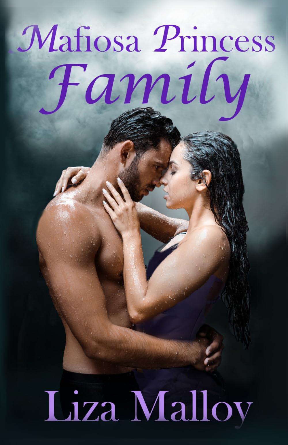 Mafiosa Princess Family