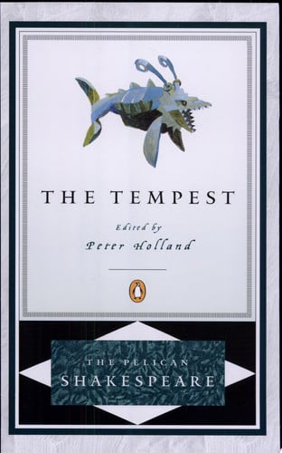 The tempest