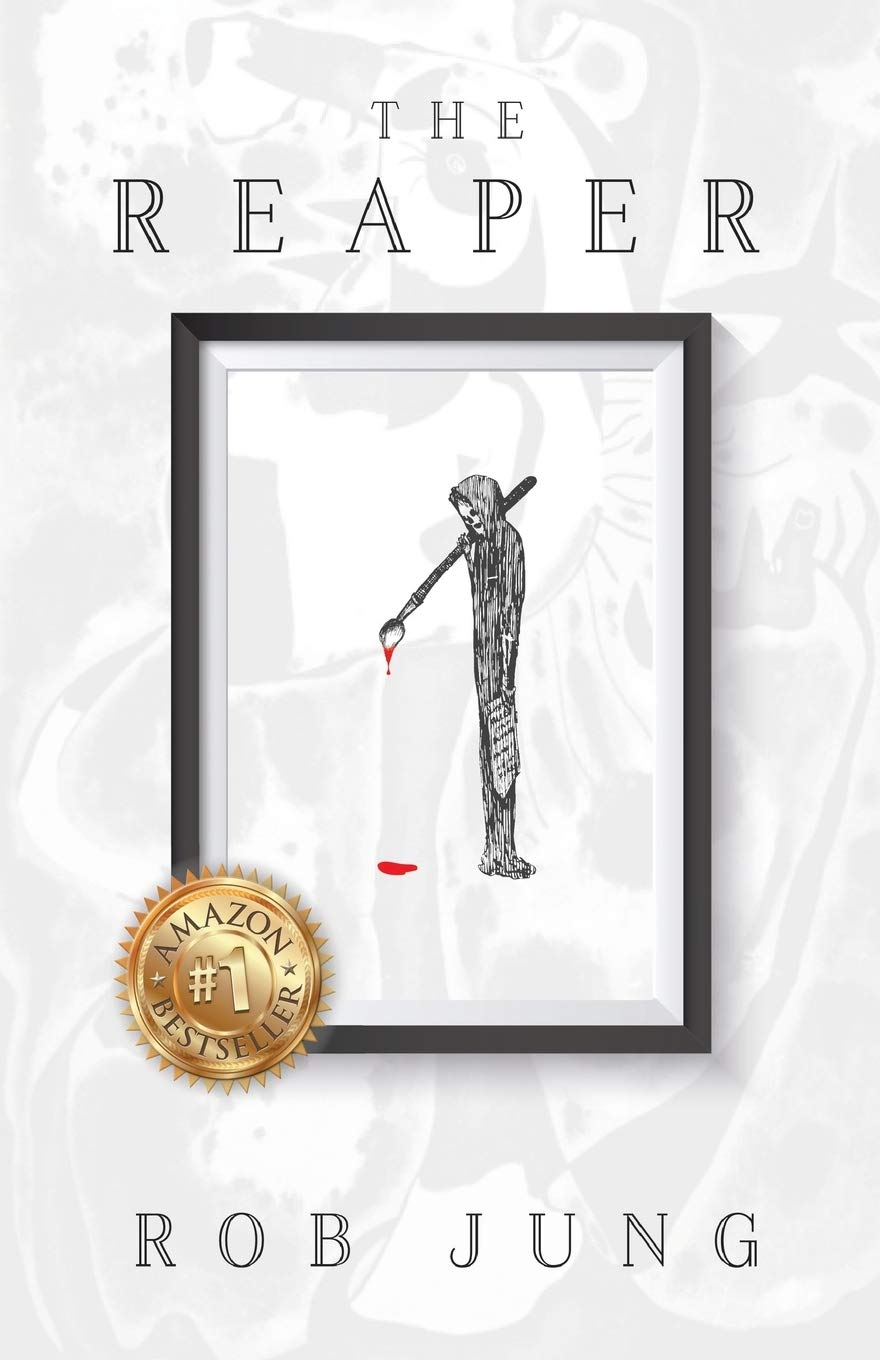 The Reaper (Chimera Chronicles)