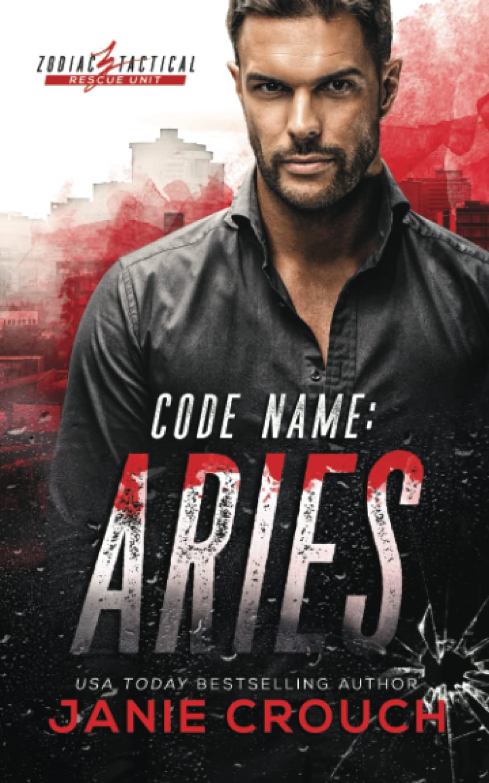 Code Name: Aries (Zodiac Tactical)