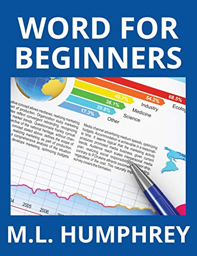 Word for Beginners (Word Essentials)