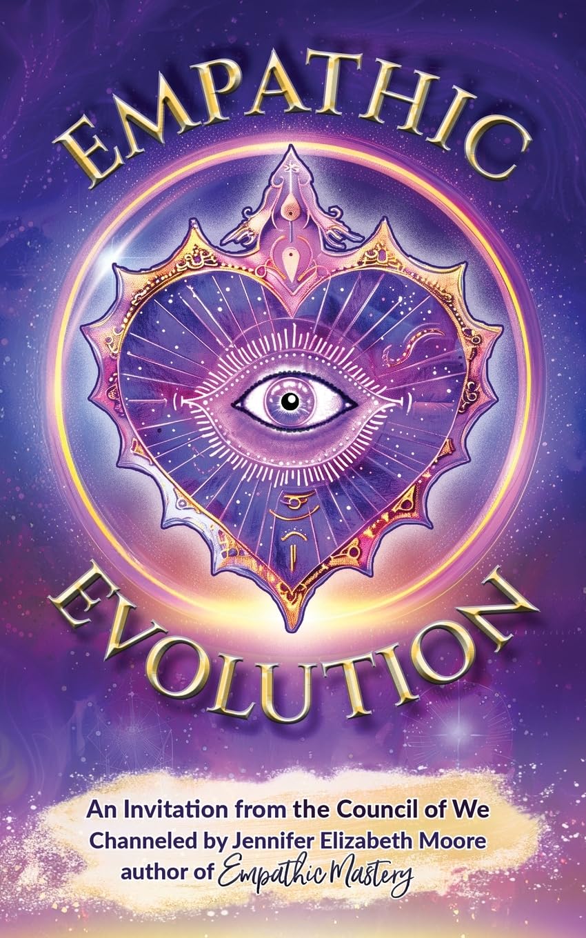 Empathic Evolution: An Invitation from the Council of We