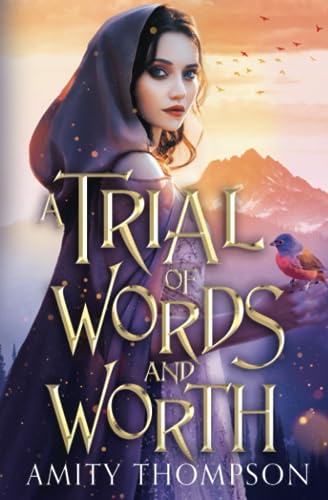 A Trial of Words and Worth - 808