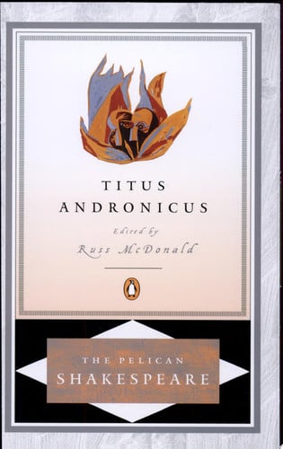 Titus Andronicus