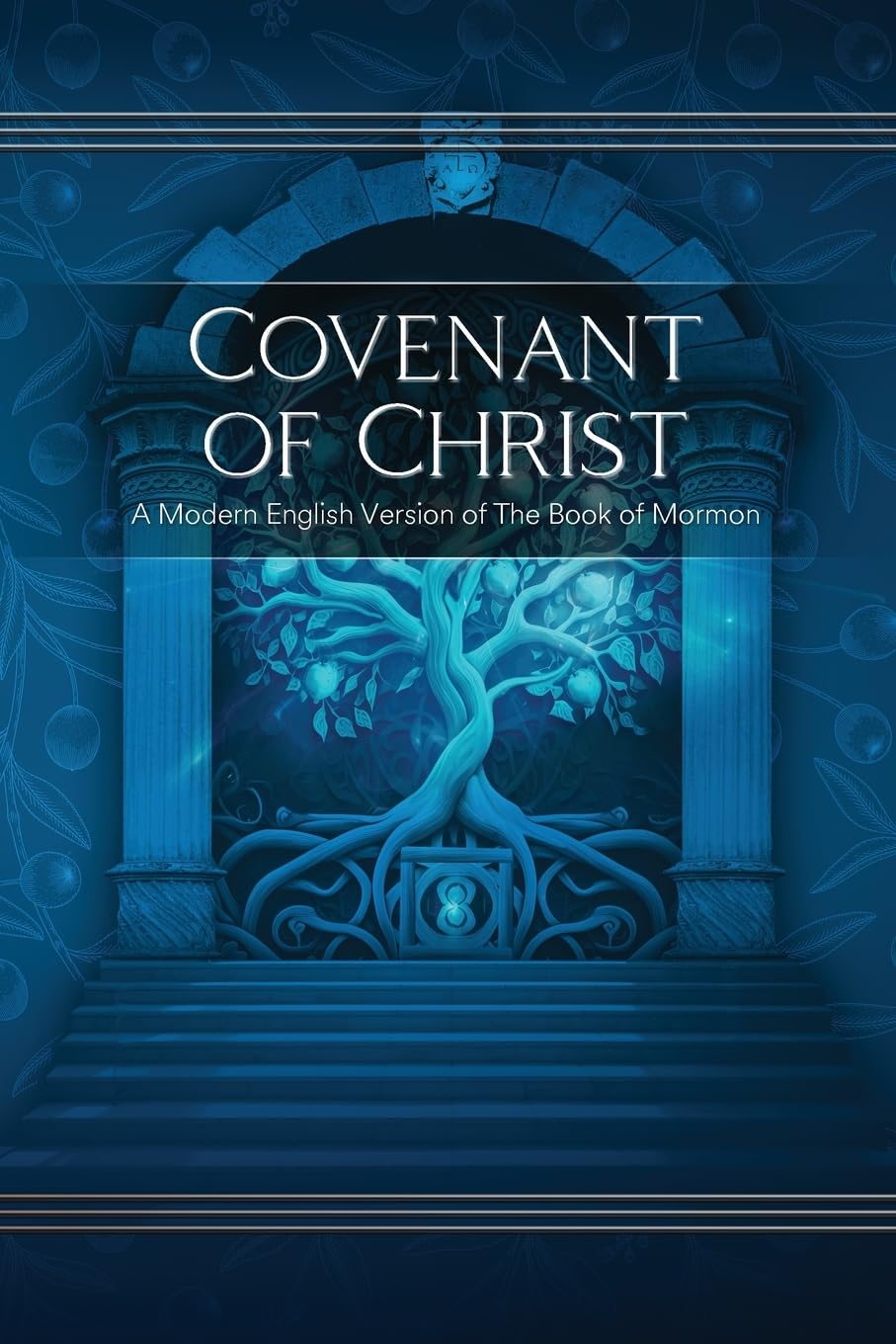 Covenant of Christ: A Modern English Version of The Book of Mormon - 9376