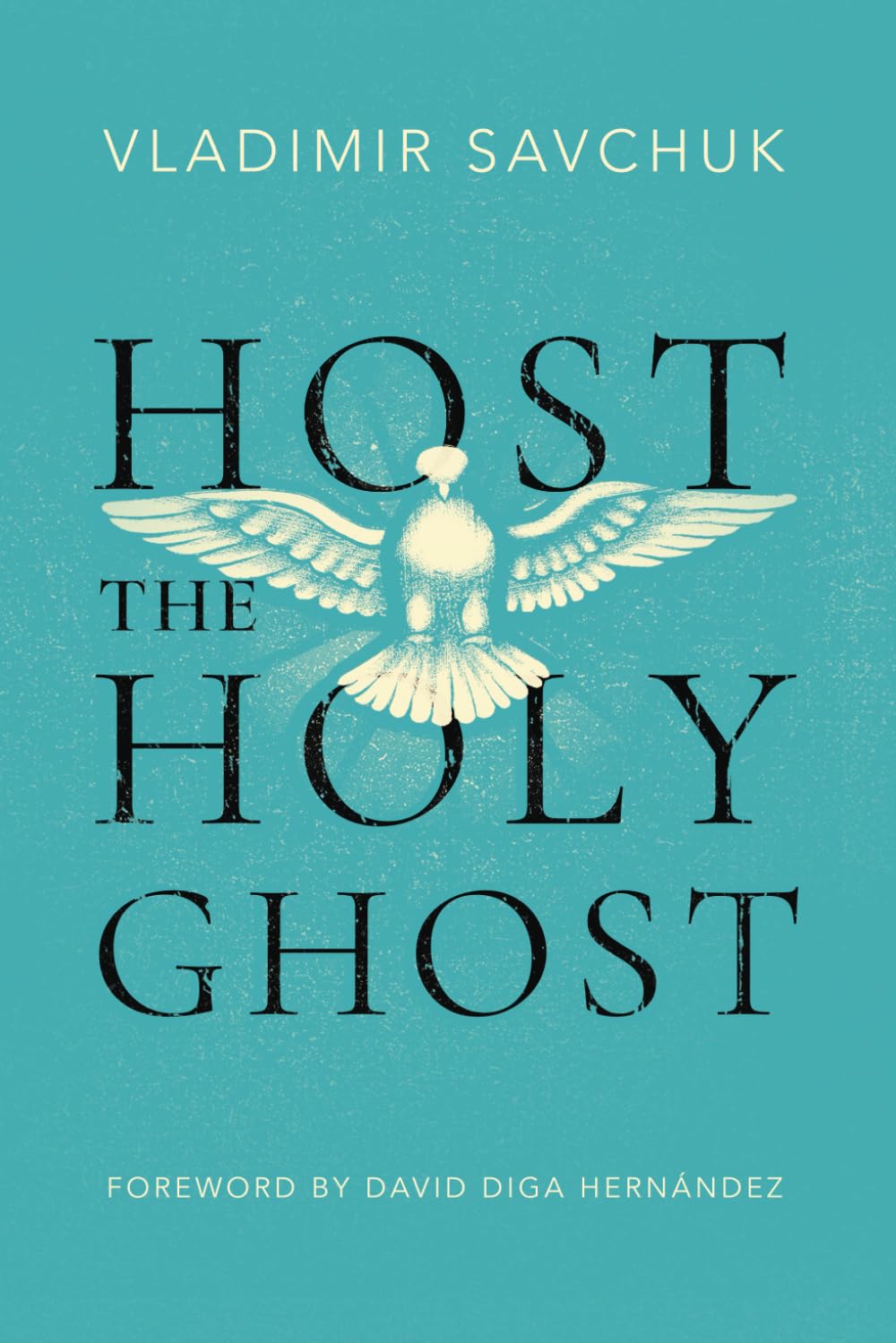 Host the Holy Ghost - 7784