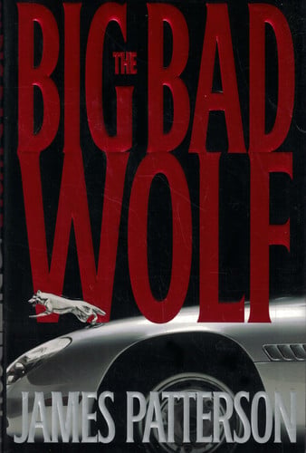 The big bad wolf: a novel