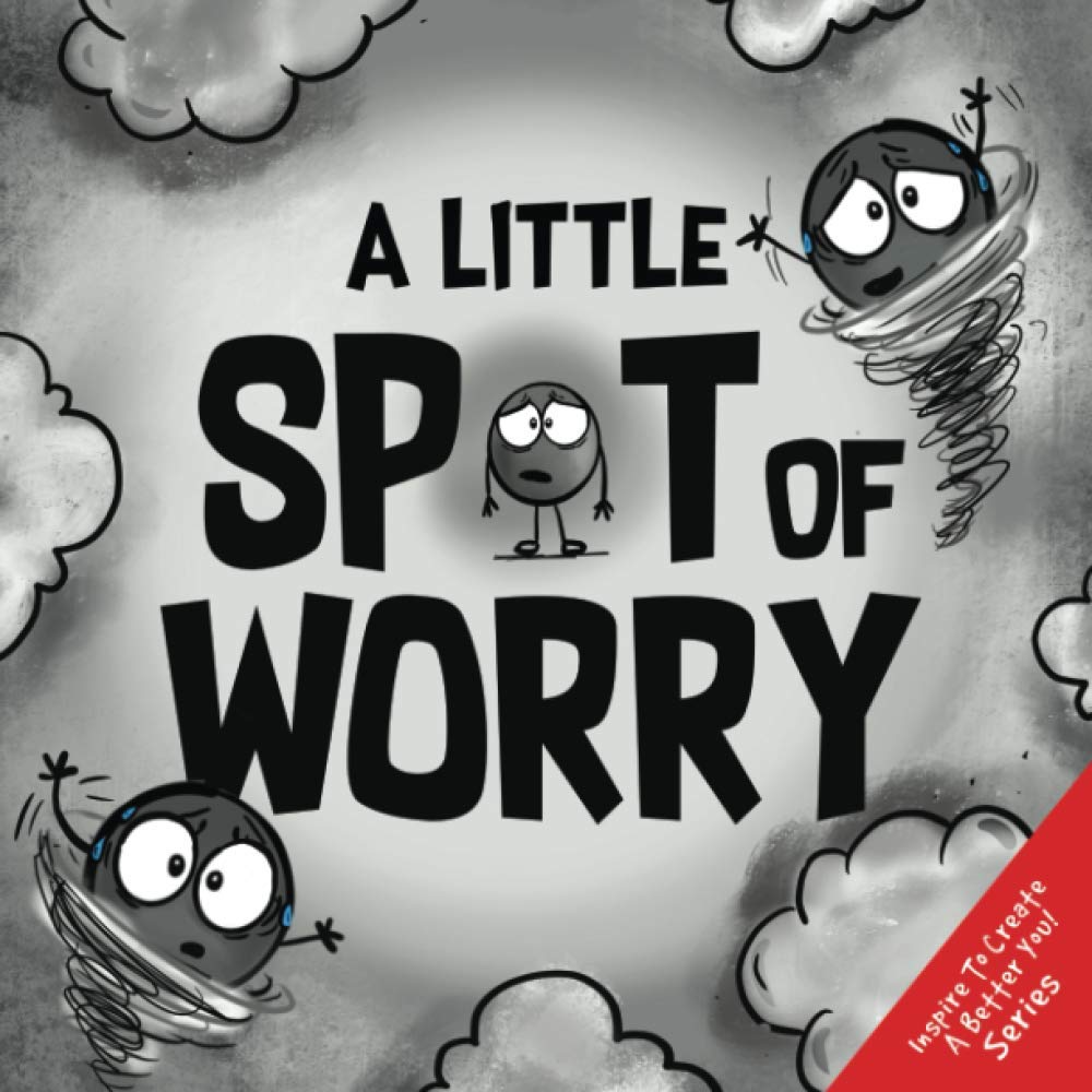A Little SPOT of Worry