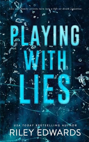Playing with Lies: Special Collector's Edition (Hollow Point)
