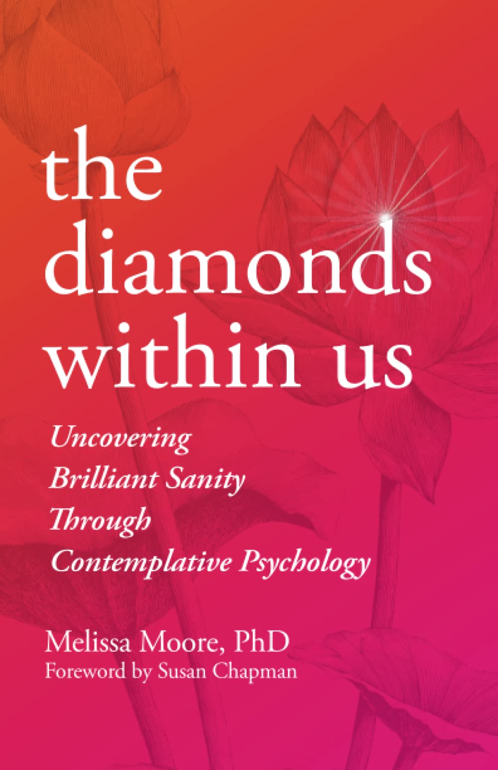 The Diamonds Within Us: Uncovering Brilliant Sanity Through Contemplative Psychology