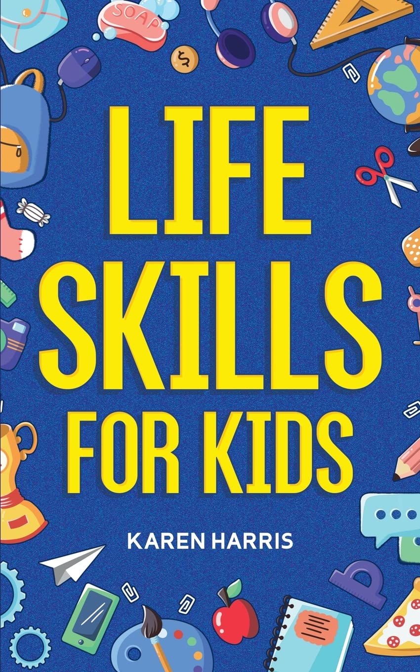 LIFE SKILLS FOR KIDS: HOW TO COO - 5950