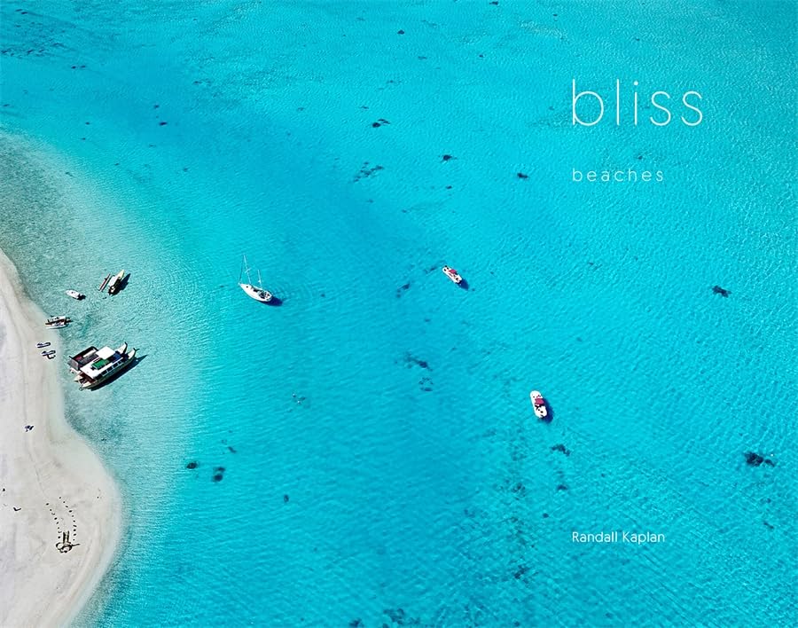 Bliss: Beaches - 4774