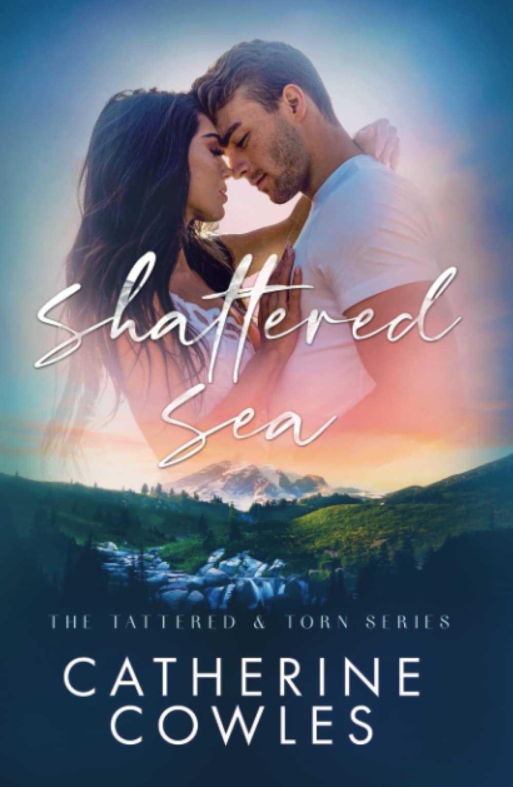 Shattered Sea (The Tattered & Torn Series) - 5407