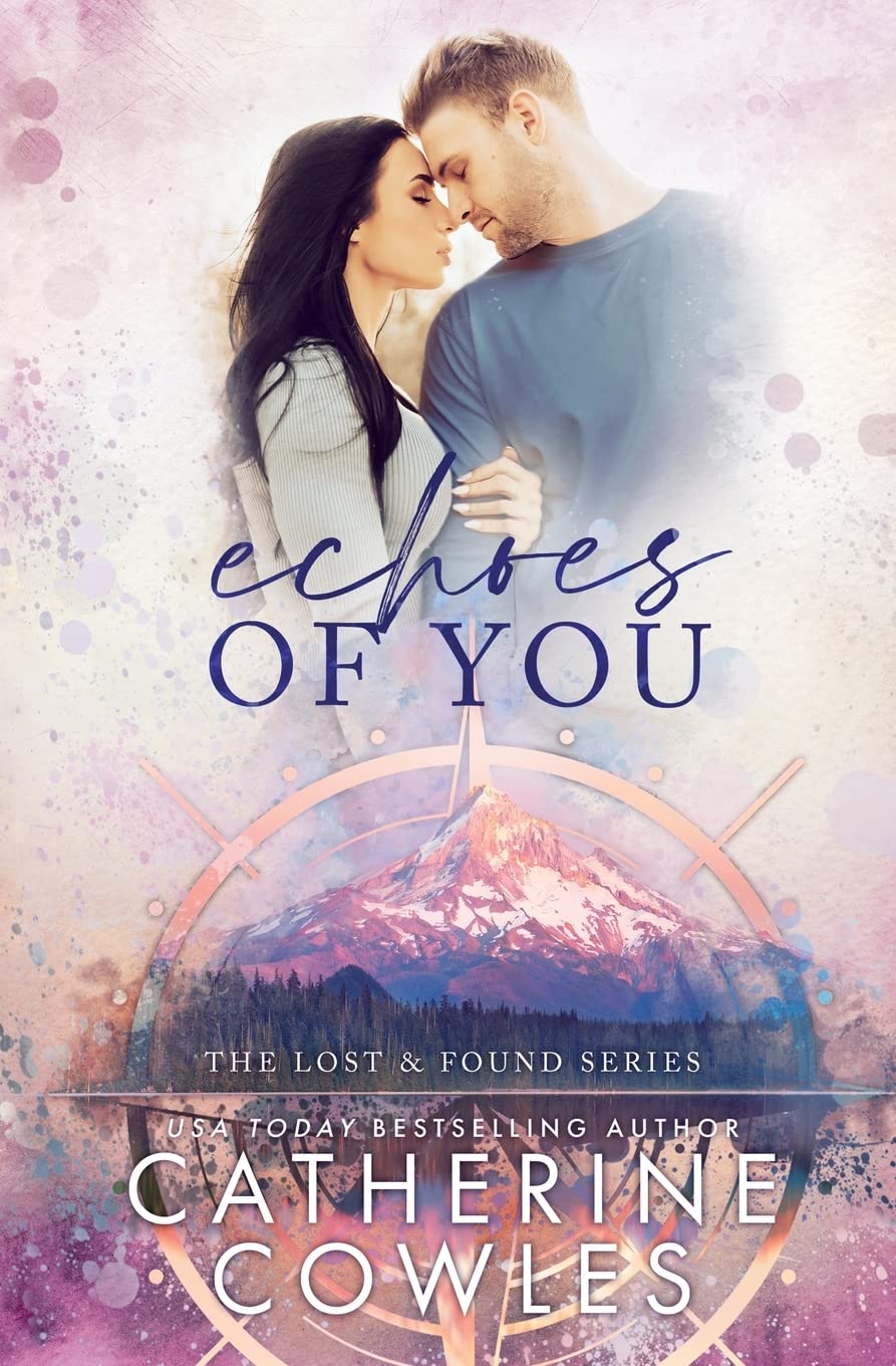 Echoes of You (The Lost & Found Series) - 3558