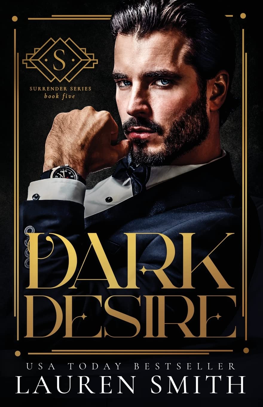 Dark Desire (The Surrender Series)