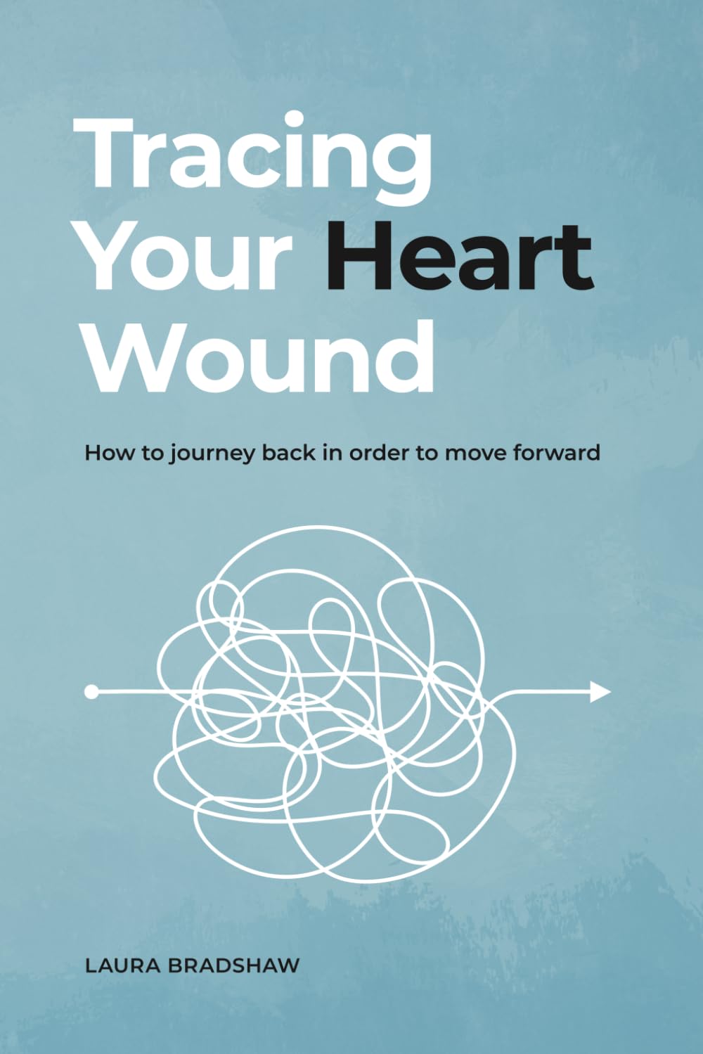 Tracing Your Heart Wound: How to Journey Back in Order to Move Forward