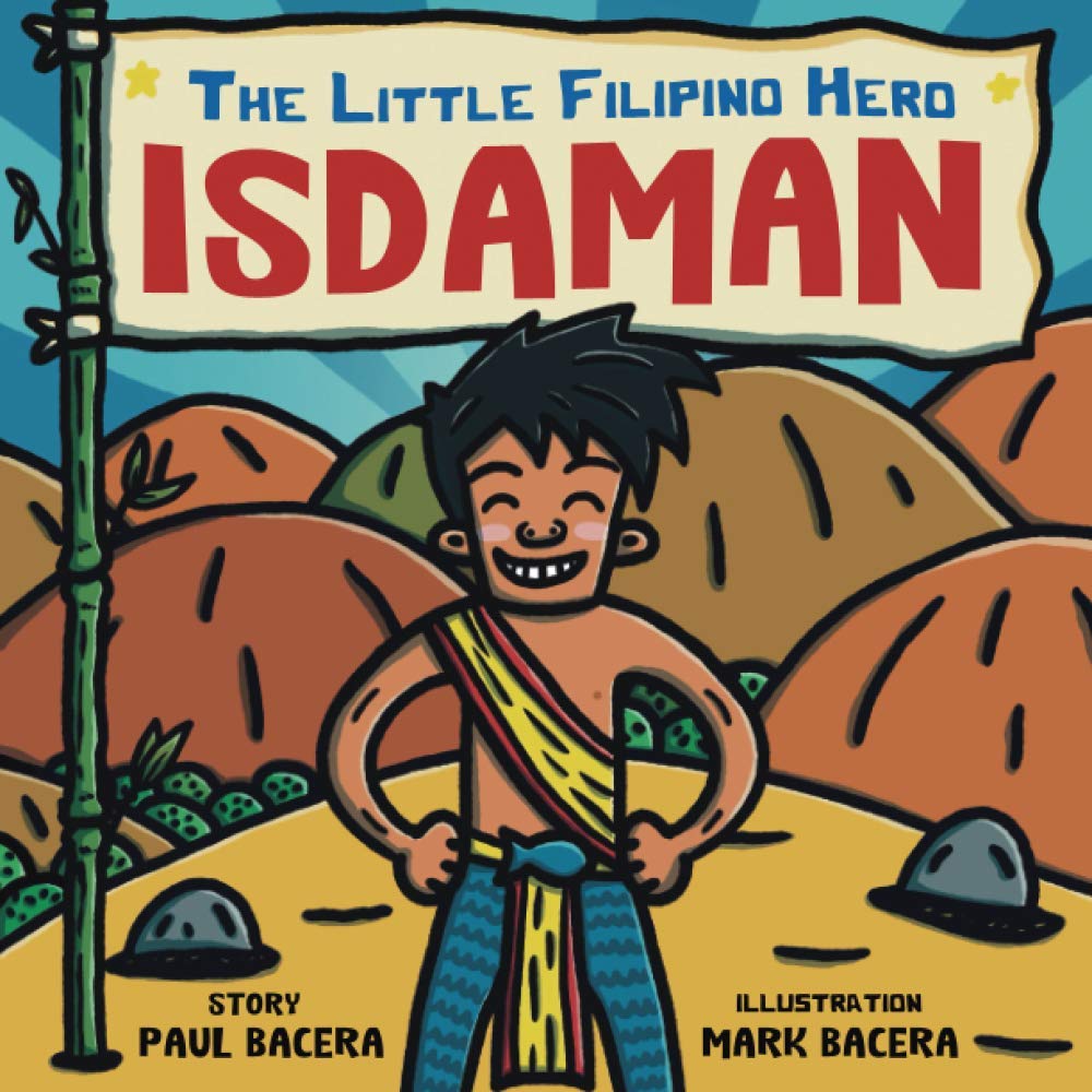 Isdaman: The Little Filipino Hero - 519