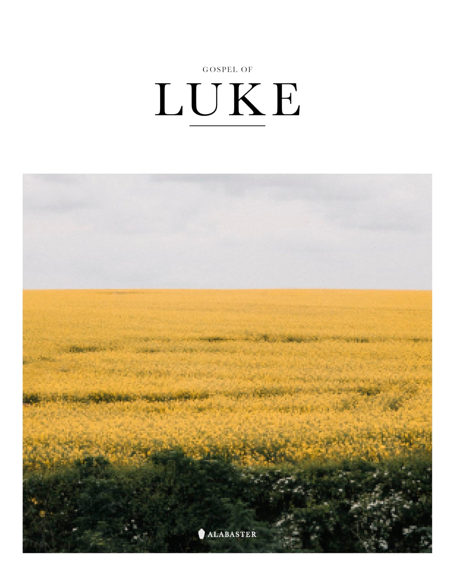 Gospel of Luke