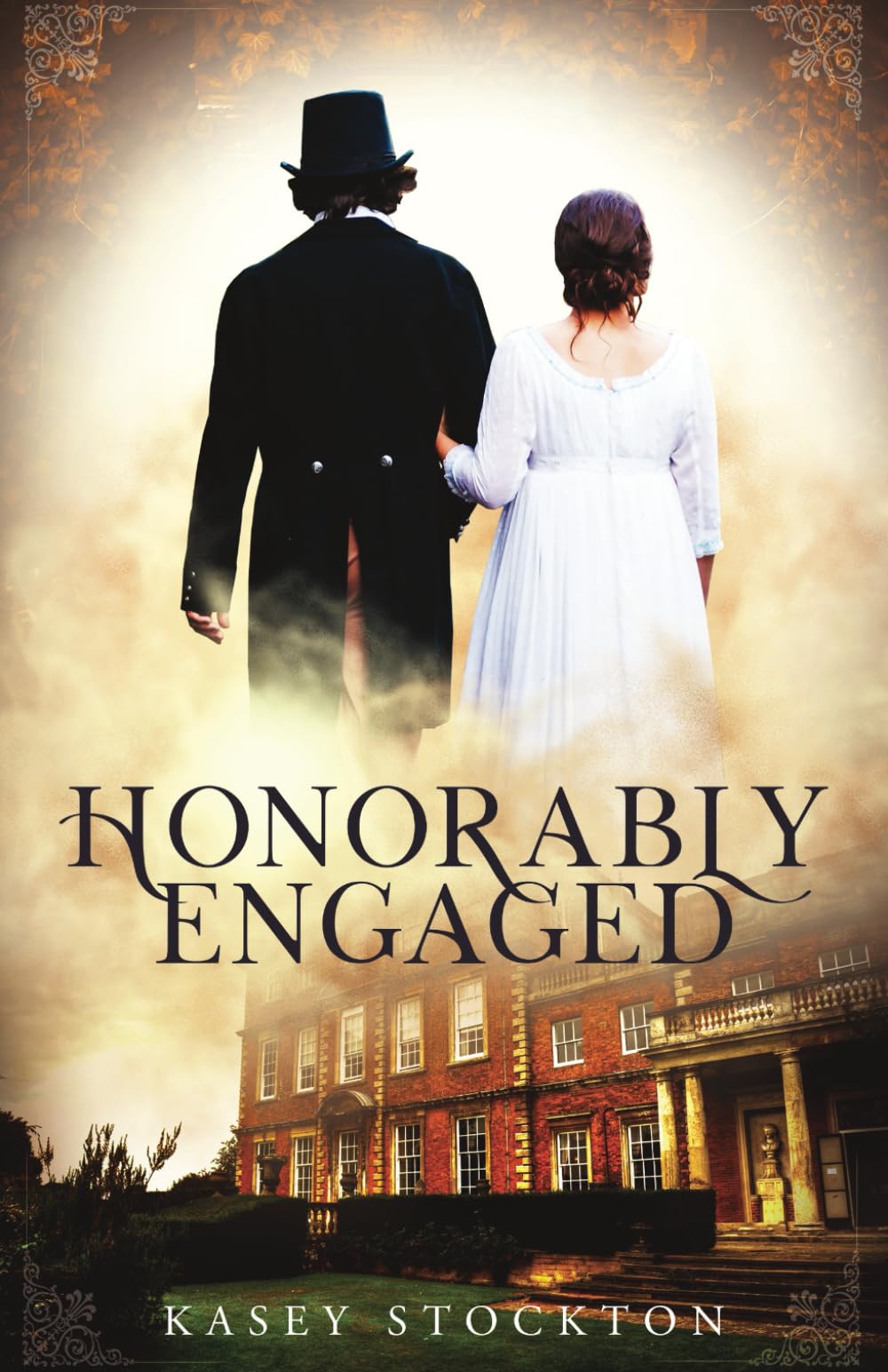 Honorably Engaged (Bradwell Brothers)
