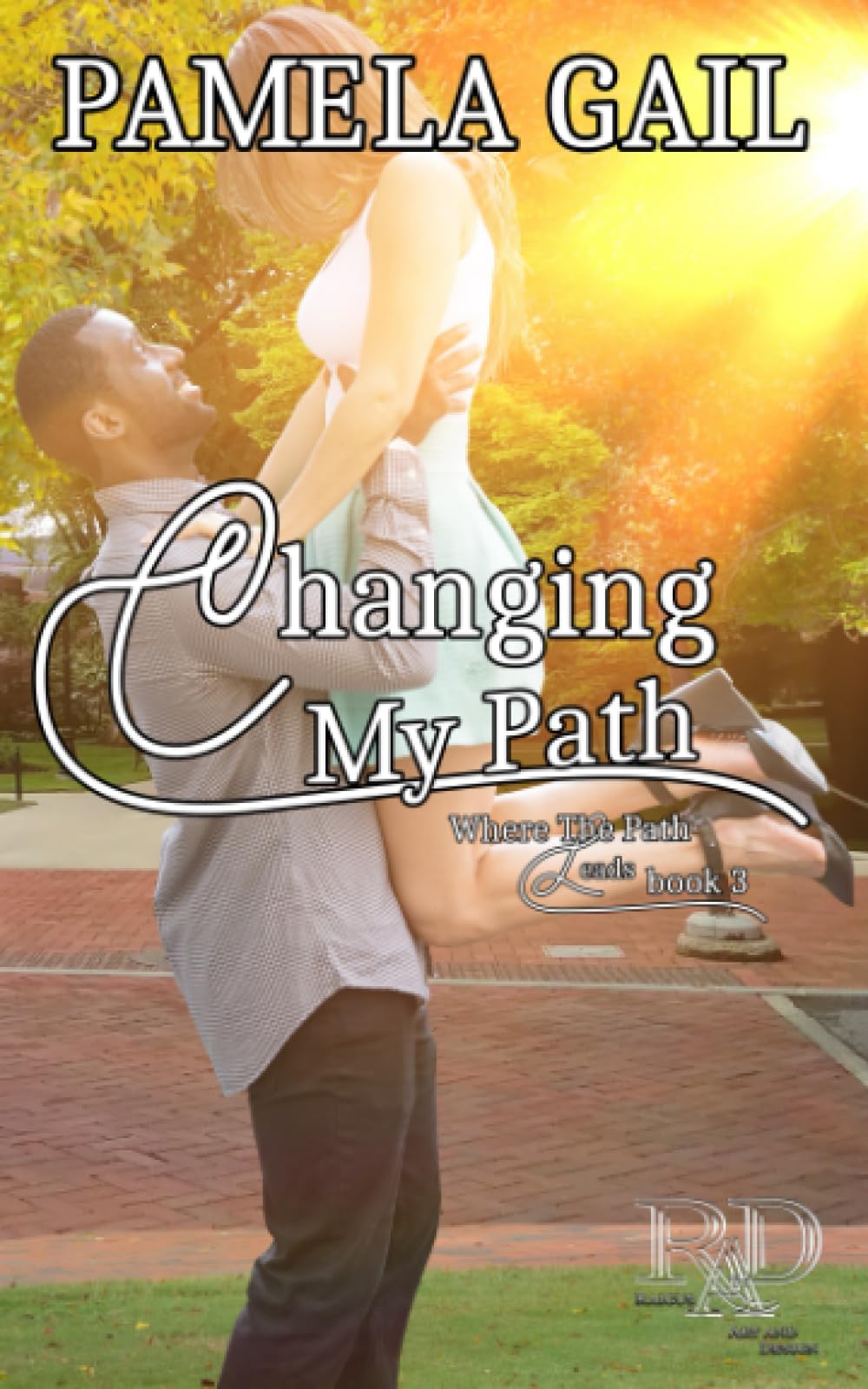 Changing My Path (Where the Path Leads) - 8203