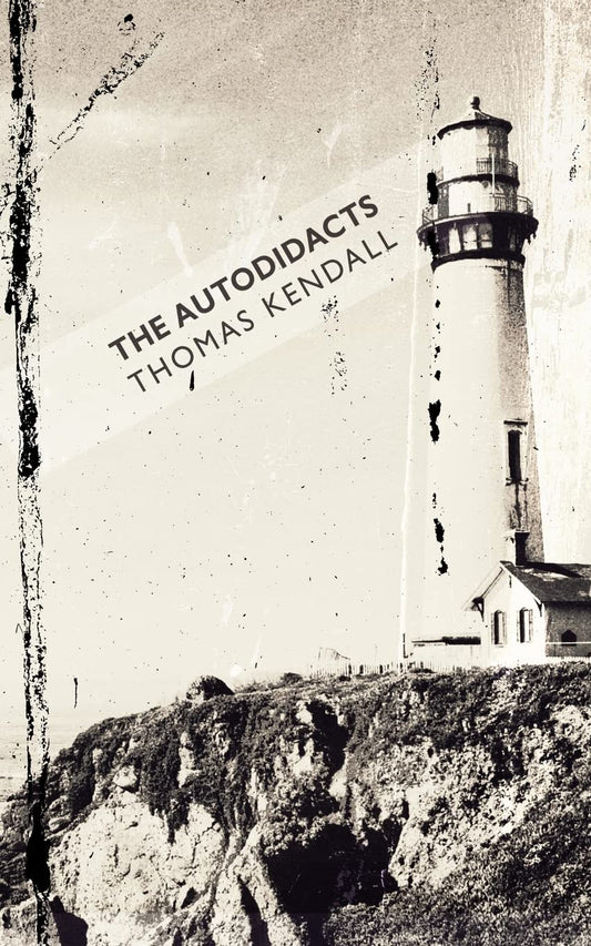 The Autodidacts - 7777