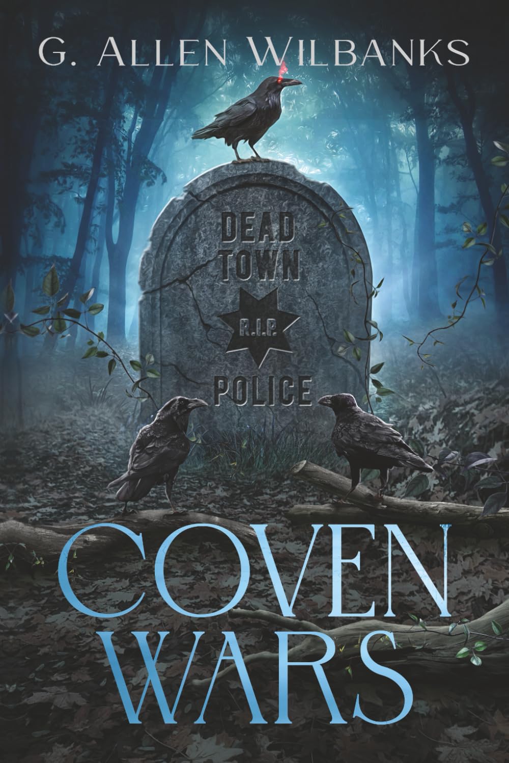 Coven Wars (Dead Town)