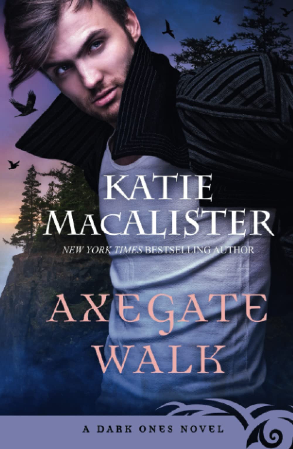 Axegate Walk (Ravenfall Dark Ones)