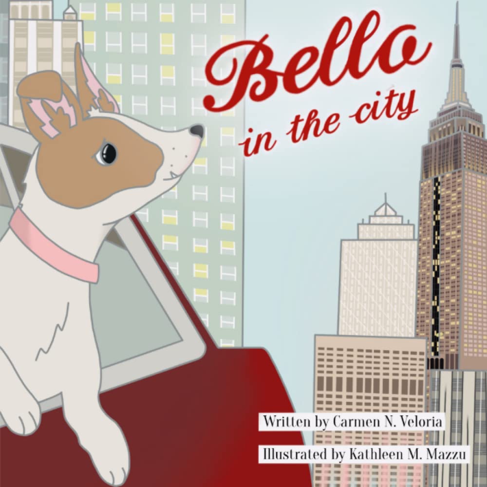Bella in the City