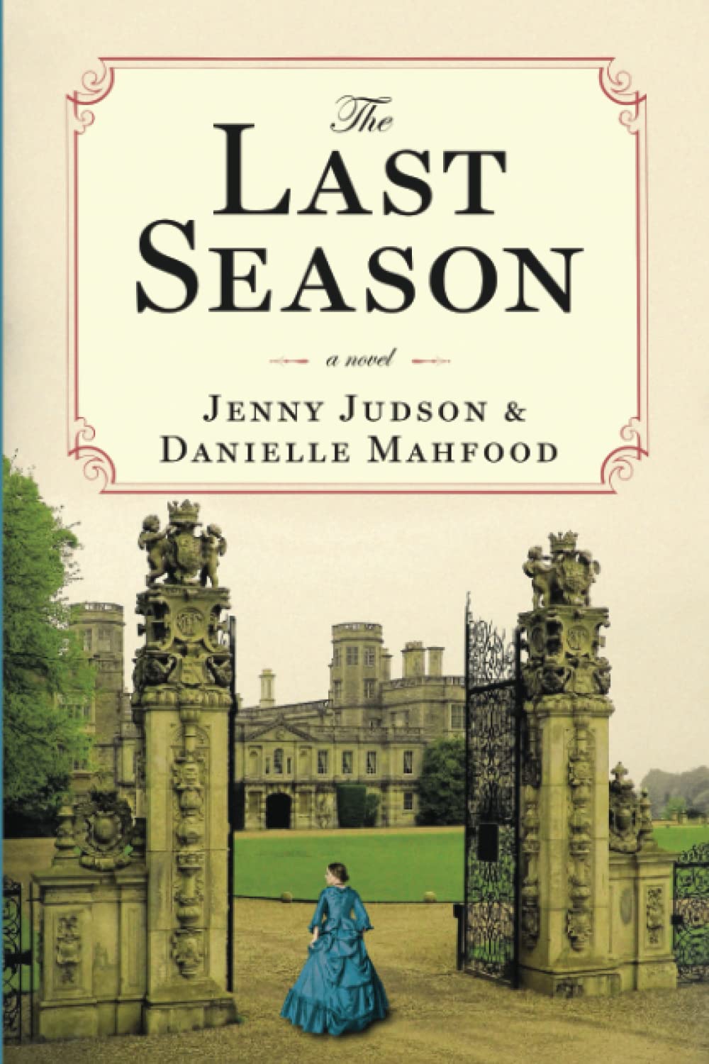 The Last Season - 6139