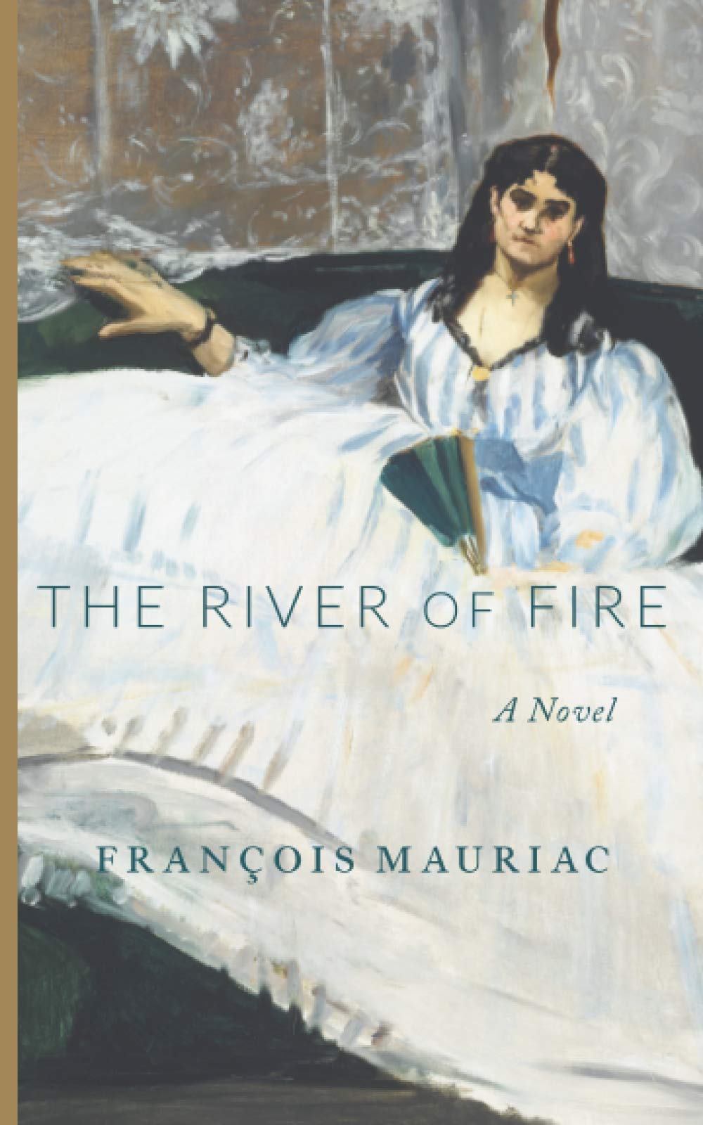 The River of Fire - 1272