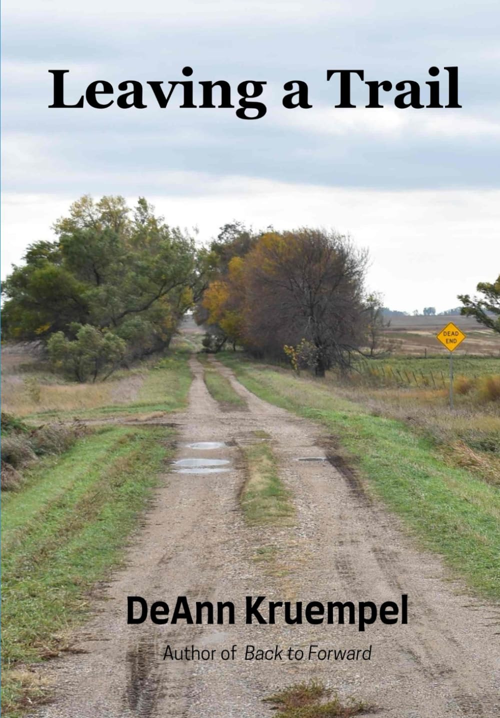 Leaving a Trail