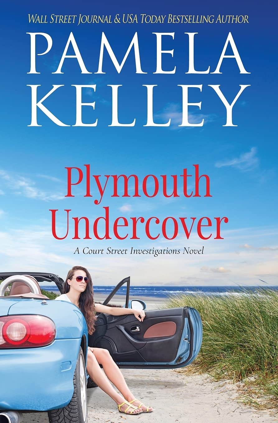Plymouth Undercover (Court Street Investigations) - 7142